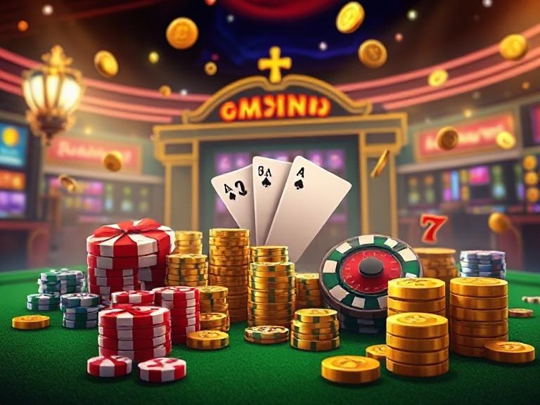 7bet casino
