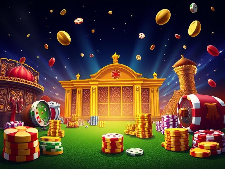 7bet casino