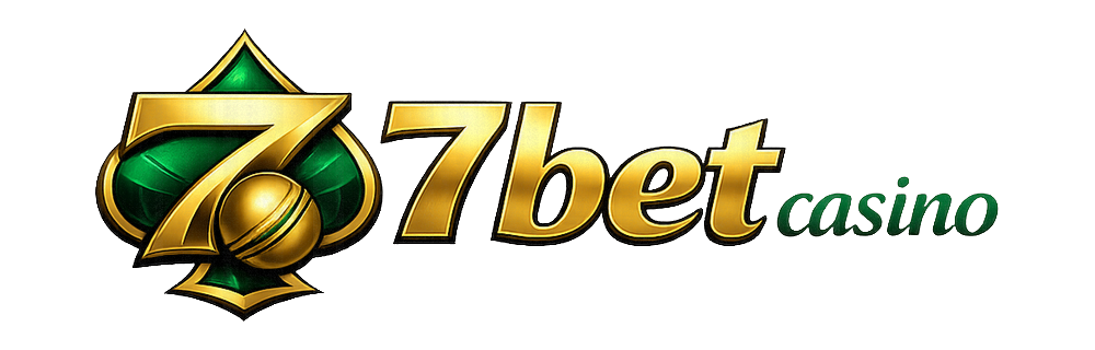 7bet Casino লোগো